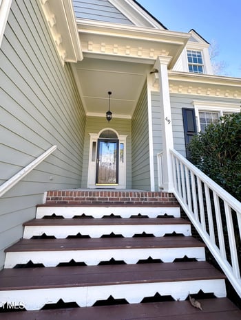 49 Lesley Ct, Pittsboro, NC 27312