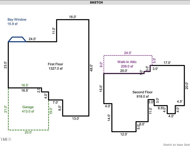 49 Lesley Ct, Pittsboro, NC 27312
