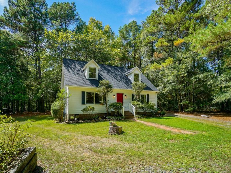 49 Maple Hl, Pittsboro, NC 27312