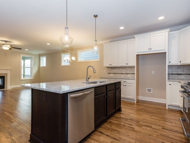 49 Meadows Edge Dr #Lt1360, Chapel Hill, NC 27516