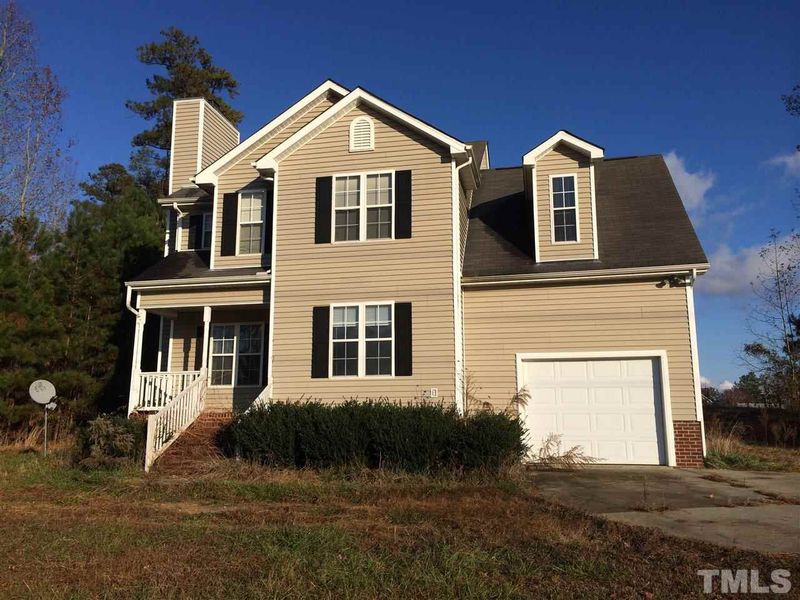 49 Mitchell Store Rd, Youngsville, NC 27596