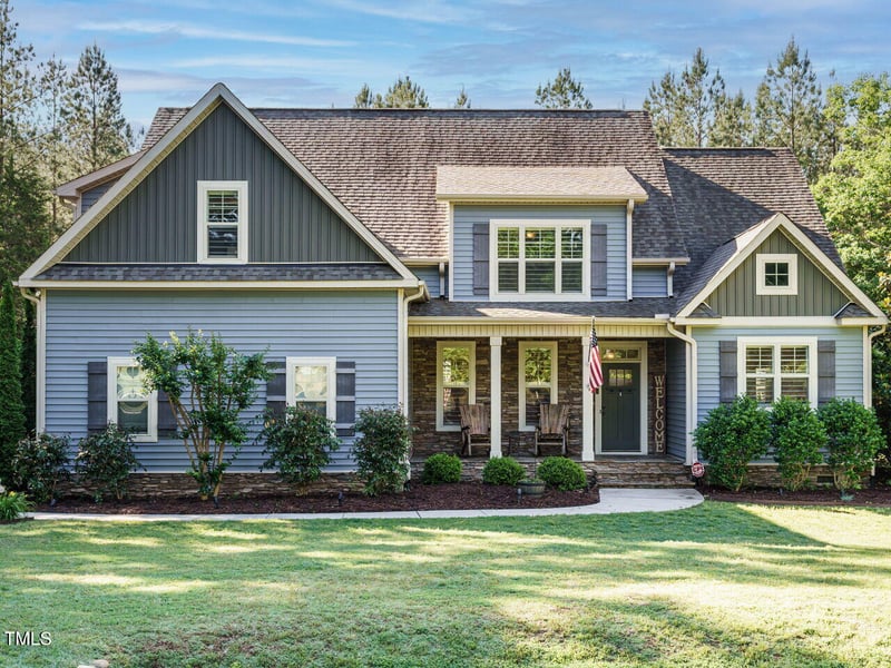 49 Mount Joy Pl, Sanford, NC 27330