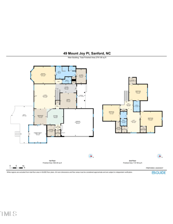 49 Mount Joy Pl, Sanford, NC 27330