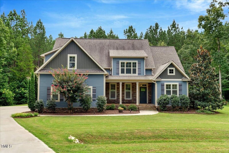 49 Mount Joy Pl, Sanford, NC 27330