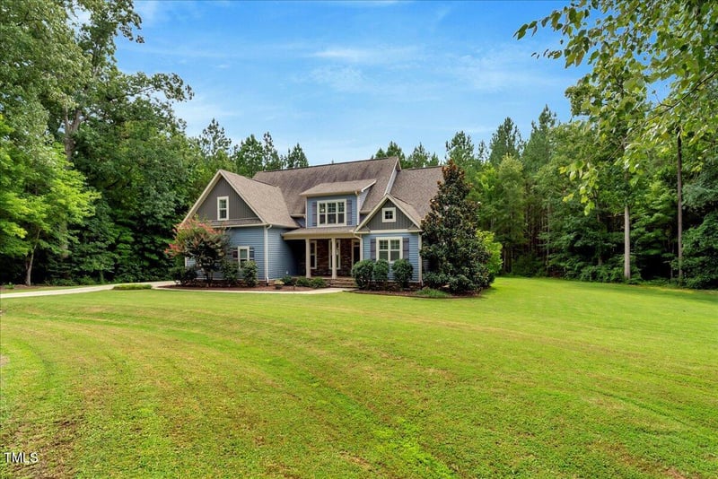 49 Mount Joy Pl, Sanford, NC 27330