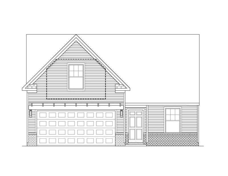 49 Paige Stone Way #70, Angier, NC 27501