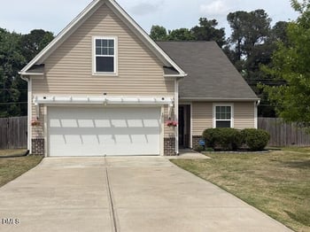 49 Paige Stone Way, Angier, NC 27501