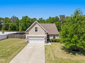 49 Paige Stone Way, Angier, NC 27501