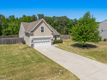 49 Paige Stone Way, Angier, NC 27501