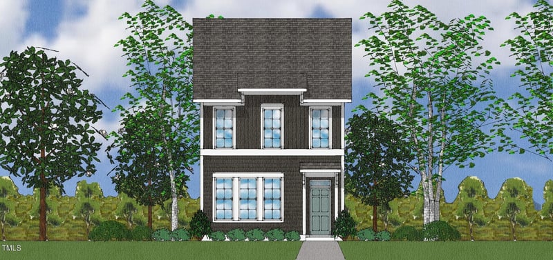 49 Pear Blossom Pw #94, Clayton, NC 27520