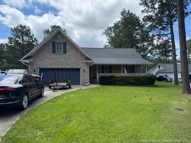 49 Pebble Beach Pt, Sanford, NC 27332