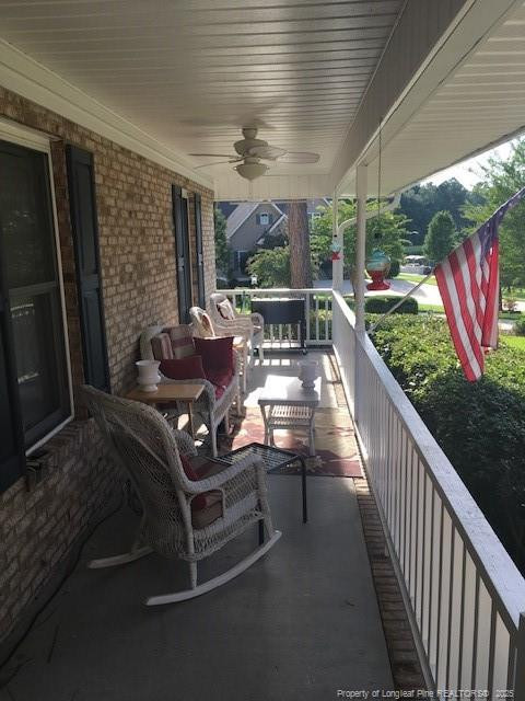 49 Pebble Beach Pt, Sanford, NC 27332