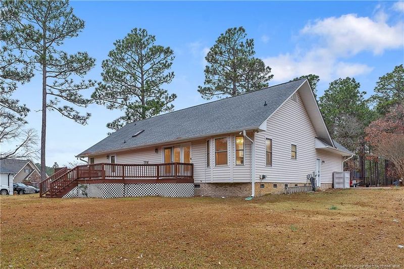 49 Pebble Beach, Sanford, NC 27332