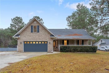 49 Pebble Beach, Sanford, NC 27332