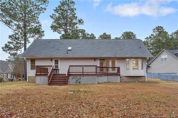 49 Pebble Beach, Sanford, NC 27332