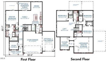49 Peyton Dr (Lot 2), Selma, NC 27576