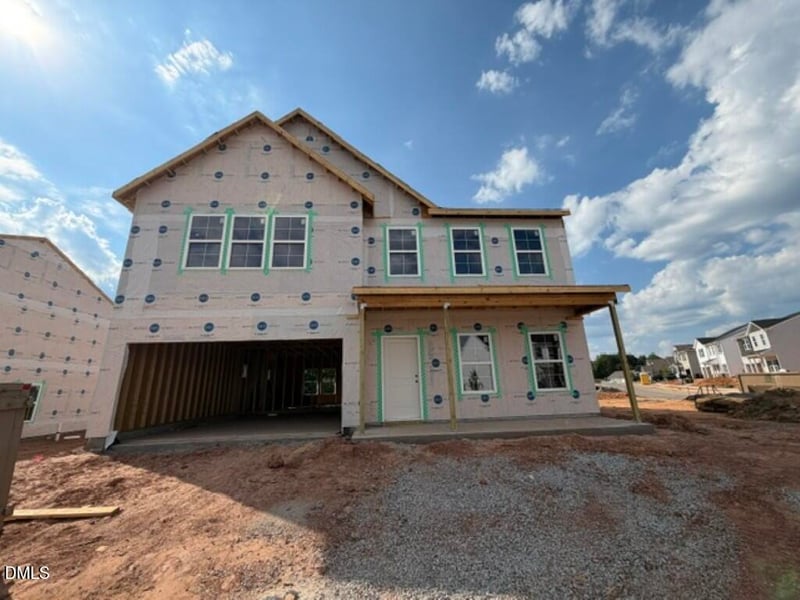 49 Plantation Dr, Youngsville, NC 27596