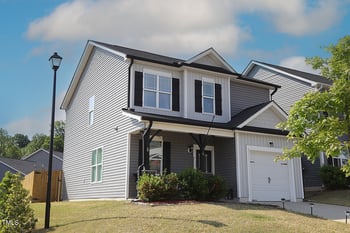 49 Pumpkin Hill Rg, Clayton, NC 27520