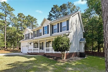49 Ravens Wood Cir, Sanford, NC 27332