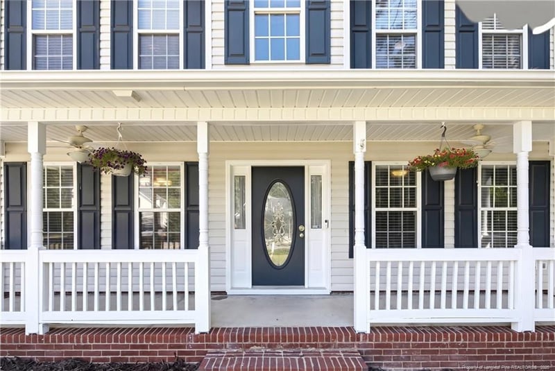 49 Ravens Wood Cir, Sanford, NC 27332