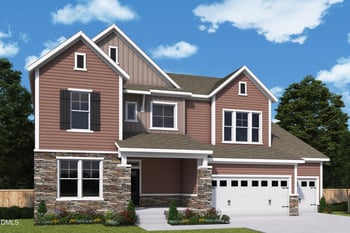 49 Reflection Pw, Fuquay Varina, NC 27526