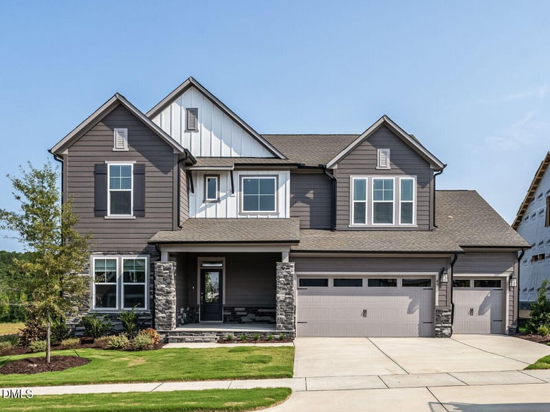 49 Reflection Pw, Fuquay Varina, NC 27526