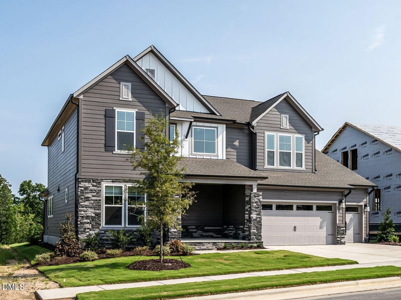 49 Reflection Pw, Fuquay Varina, NC 27526