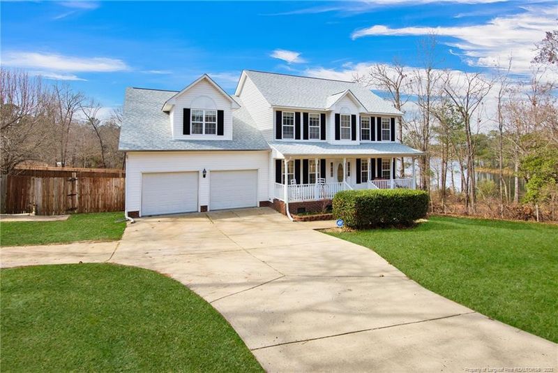 49 Ridgeway Ct, Sanford, NC 27332