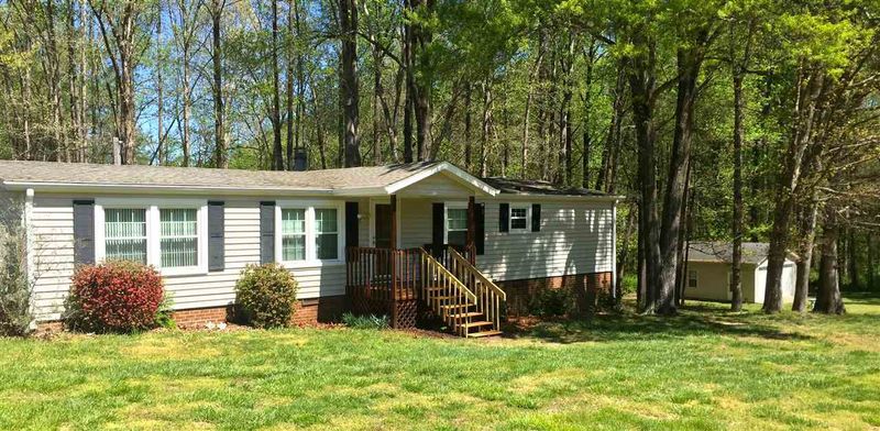 49 Rock Dr, Franklinton, NC 27525