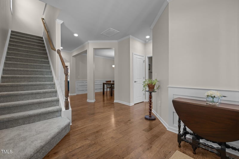 49 Salt Cedar Ln, Chapel Hill, NC 27516