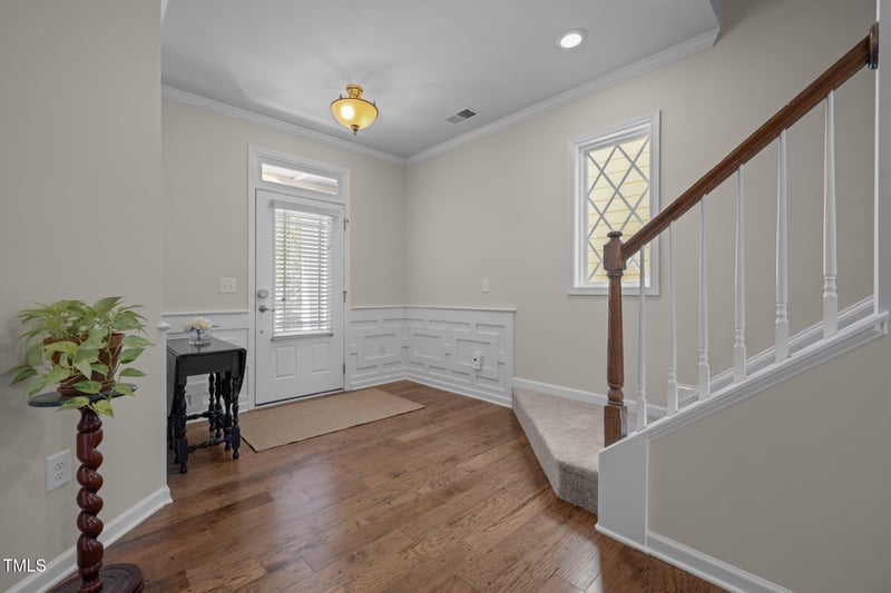 49 Salt Cedar Ln, Chapel Hill, NC 27516