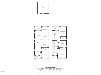 49 Salt Cedar Ln, Chapel Hill, NC 27516