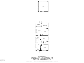 49 Salt Cedar Ln, Chapel Hill, NC 27516
