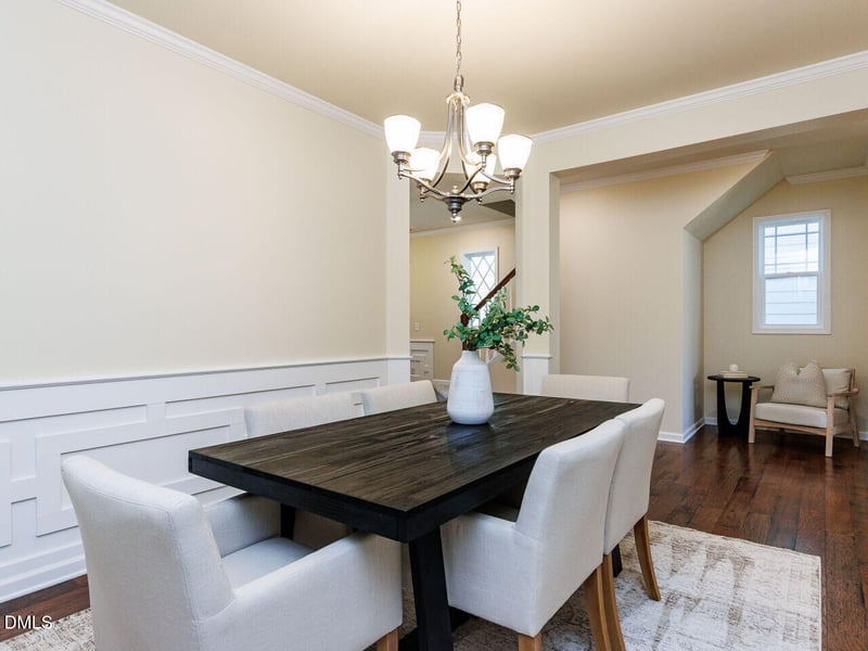 49 Salt Cedar Ln, Chapel Hill, NC 27516