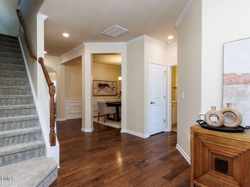 49 Salt Cedar Ln, Chapel Hill, NC 27516