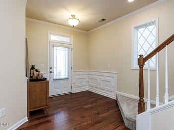 49 Salt Cedar Ln, Chapel Hill, NC 27516