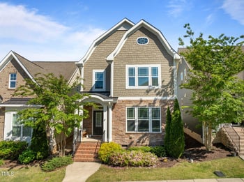 49 Salt Cedar Ln, Chapel Hill, NC 27516