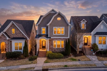 49 Salt Cedar Ln, Chapel Hill, NC 27516