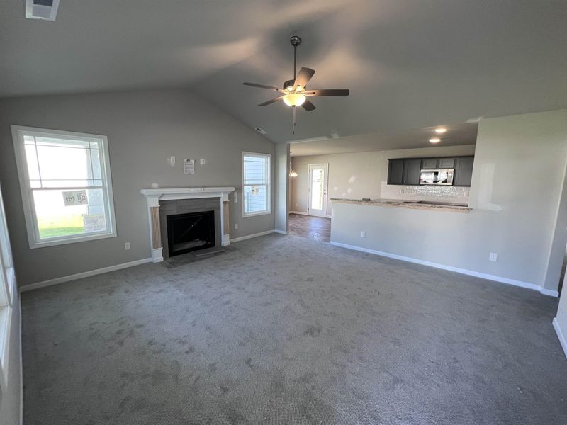49 Salt Life Pl, Four Oaks, NC 27524