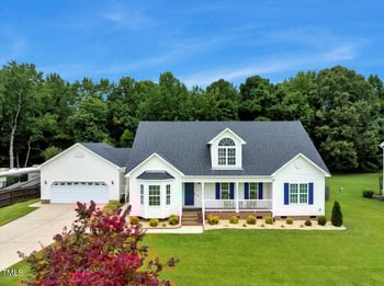 49 Santa Gertrudis Dr, Clayton, NC 27520