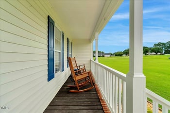 49 Santa Gertrudis Dr, Clayton, NC 27520