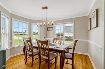 49 Santa Gertrudis Dr, Clayton, NC 27520