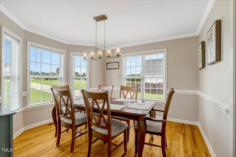 49 Santa Gertrudis Dr, Clayton, NC 27520