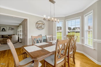 49 Santa Gertrudis Dr, Clayton, NC 27520