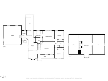 49 Santa Gertrudis Dr, Clayton, NC 27520