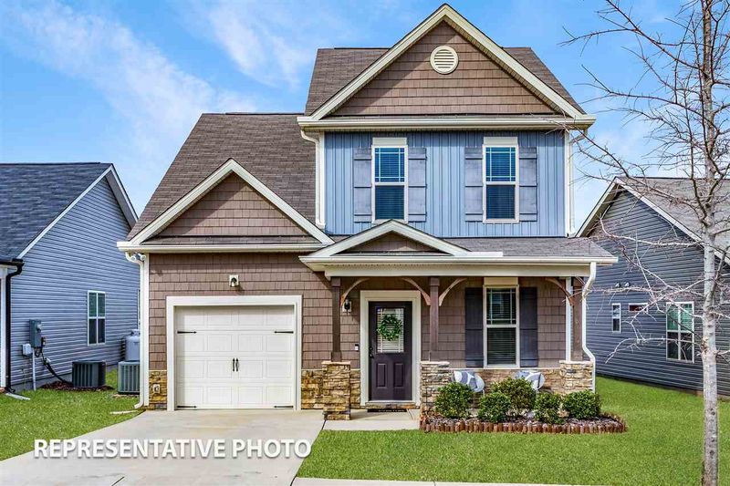 49 Schoolhouse Way, Clayton, NC 27520