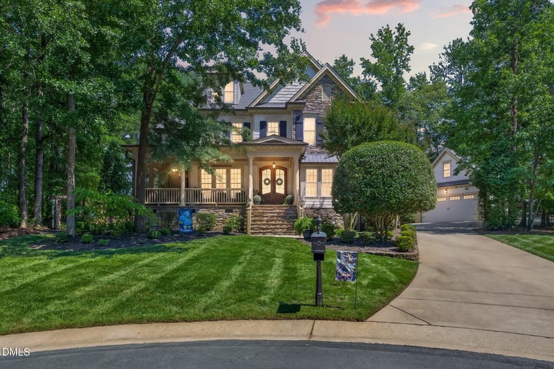 49 Serenia Cir, Clayton, NC 27527