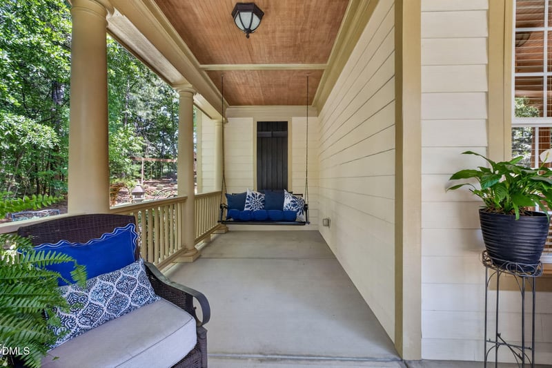 49 Serenia Cir, Clayton, NC 27527
