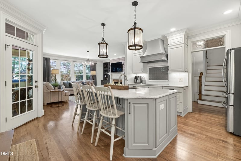 49 Serenia Cir, Clayton, NC 27527