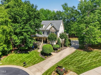 49 Serenia Cir, Clayton, NC 27527